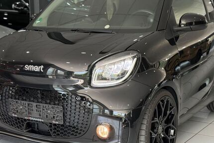 Smart ForTwo 50.000 km 10.990 &euro; Weil im Schönbuch 71093