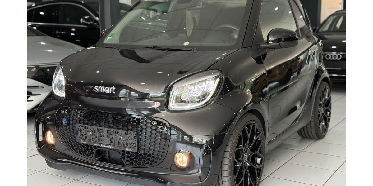 Smart ForTwo 50.000 km 10.990 &euro; Weil im Schönbuch 71093