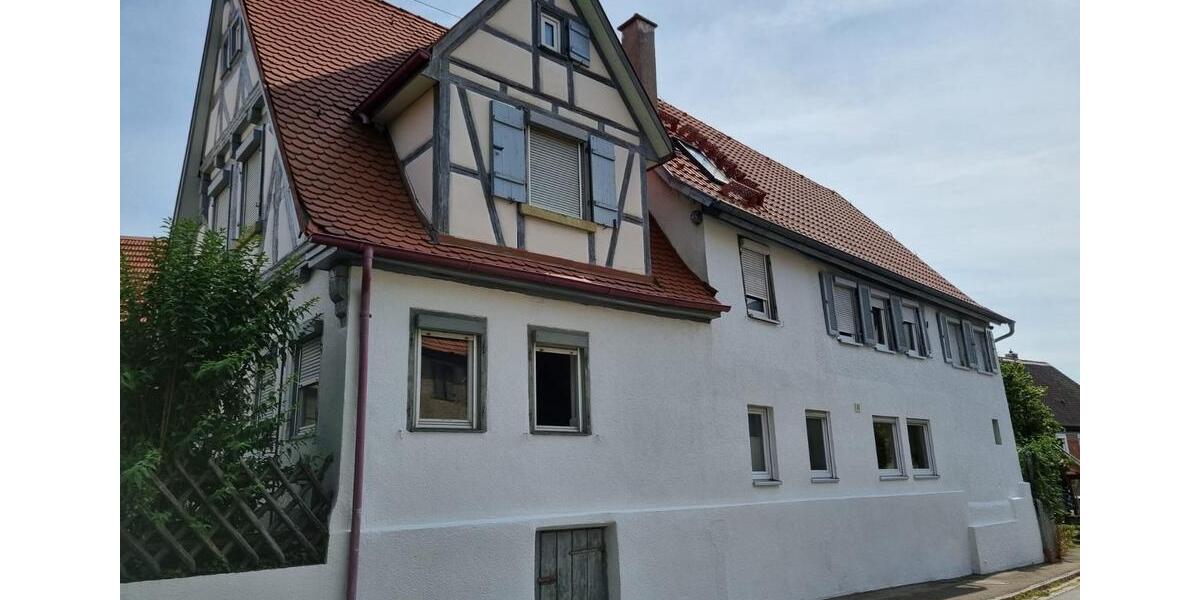 Einfamilienhaus Nehren - 10 Zimmer, 749.000&euro; | Angebot:21607425