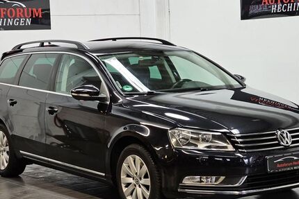 VW Passat Variant 162.000 km 6.990 &euro; Hechingen 72379