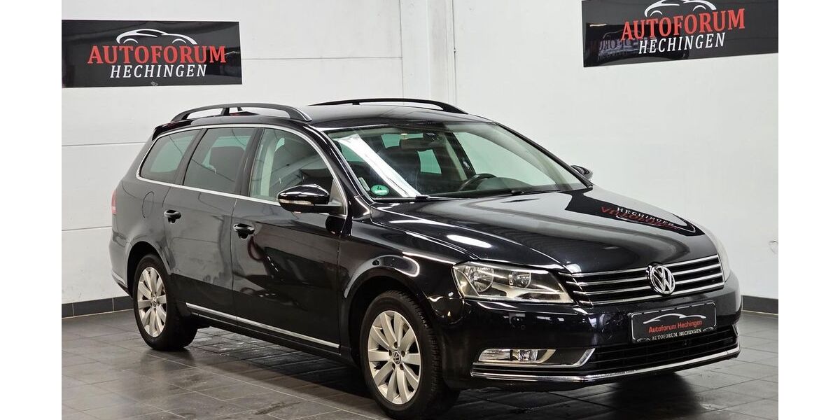 VW Passat Variant 162.000 km 6.990 &euro; Hechingen 72379