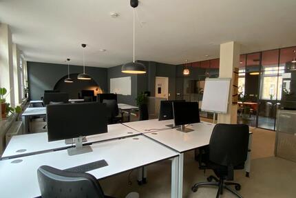 Gewerbeobjekt Stuttgart Stuttgart-Süd - 2.100&euro; | Angebot:25861715