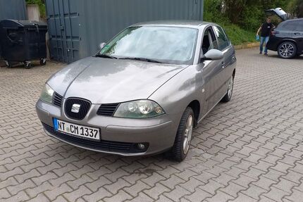 Seat Ibiza 133.700 km 1.400 &euro; Nürtingen 72622