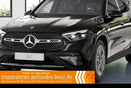 Mercedes-Benz GLC 300 5.101 km 67.990 &euro; Böblingen 71034