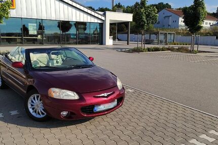 Chrysler Sebring 225.000 km 2.900 &euro; Cham 93413