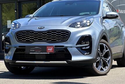 Kia Sportage 106.039 km 18.990 &euro; Hechingen 72379