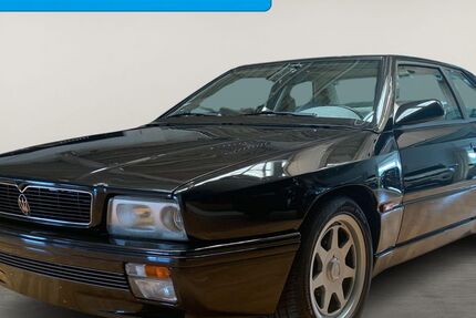 Maserati Ghibli 47.000 km 27.990 &euro; Reutlingen 72762