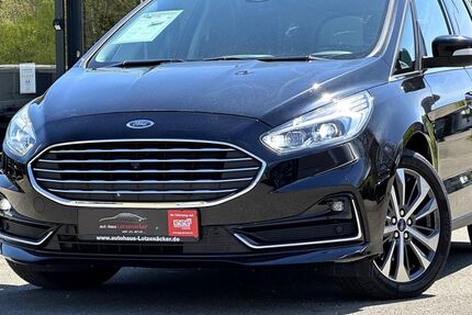 Ford Galaxy 71.546 km 24.990 &euro; Hechingen 72379