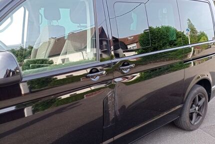 VW T5 Caravelle 133.000 km 25.000 &euro; Kirchentellinsfurt 72138