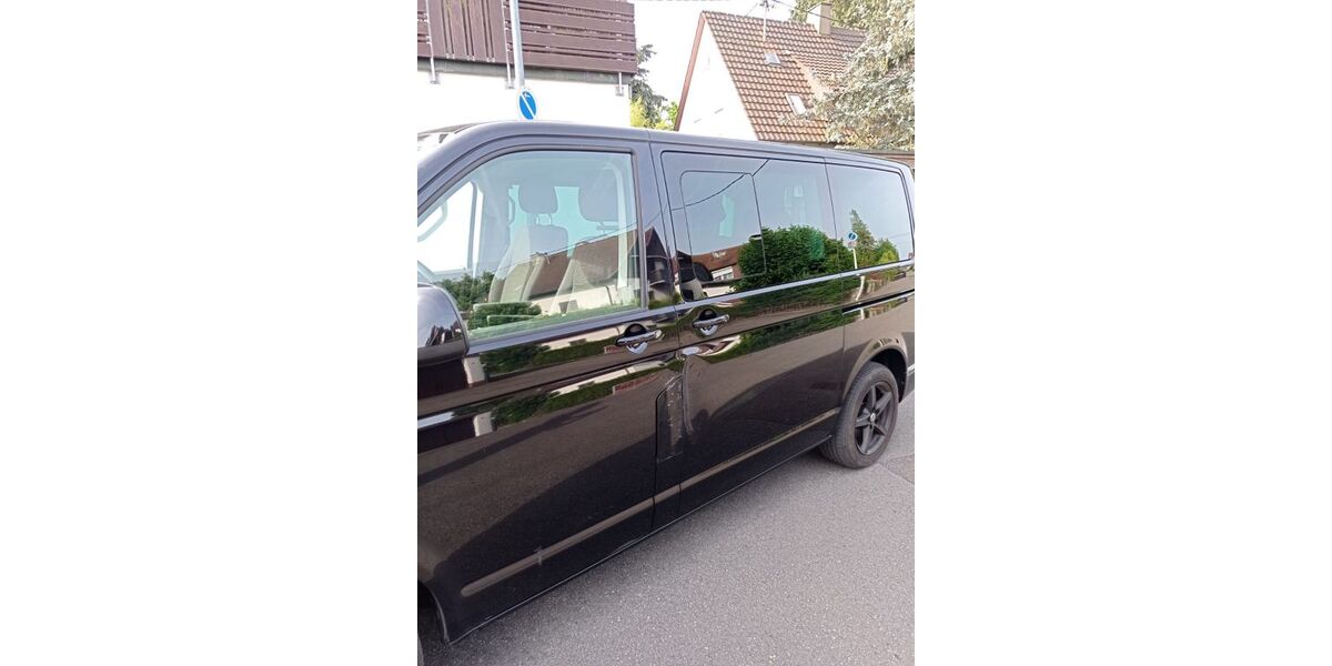 VW T5 Caravelle 133.000 km 25.000 &euro; Kirchentellinsfurt 72138