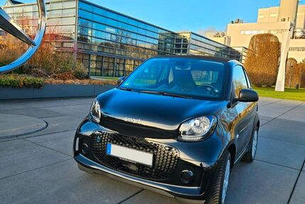 Smart ForTwo 12.700 km 12.300 &euro; Gärtringen 71116