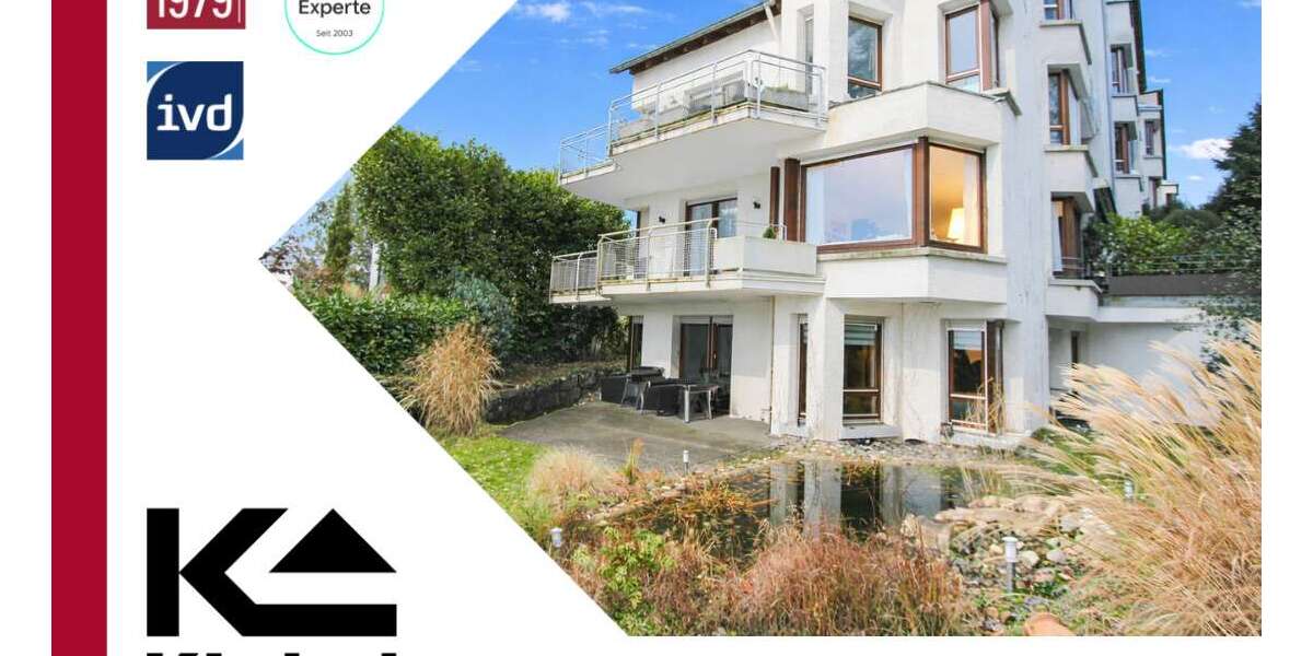 Etagenwohnung Stuttgart (Sillenbuch) Sillenbuch - 4.5 Zimmer, 116 m&sup2;, 579.000&euro; | Angebot:25832855