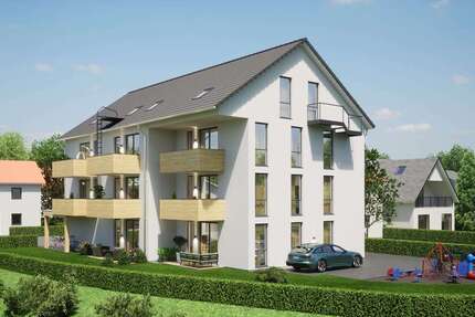 Grundstück Hechingen - 495.000&euro; | Angebot:19761616