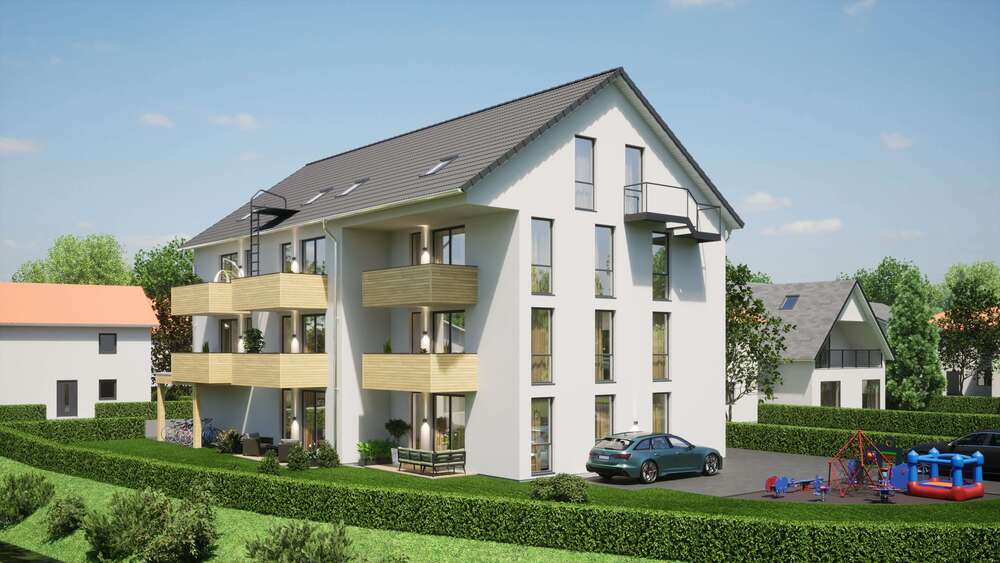 Grundstück Hechingen - 495.000&euro; | Angebot:19761616
