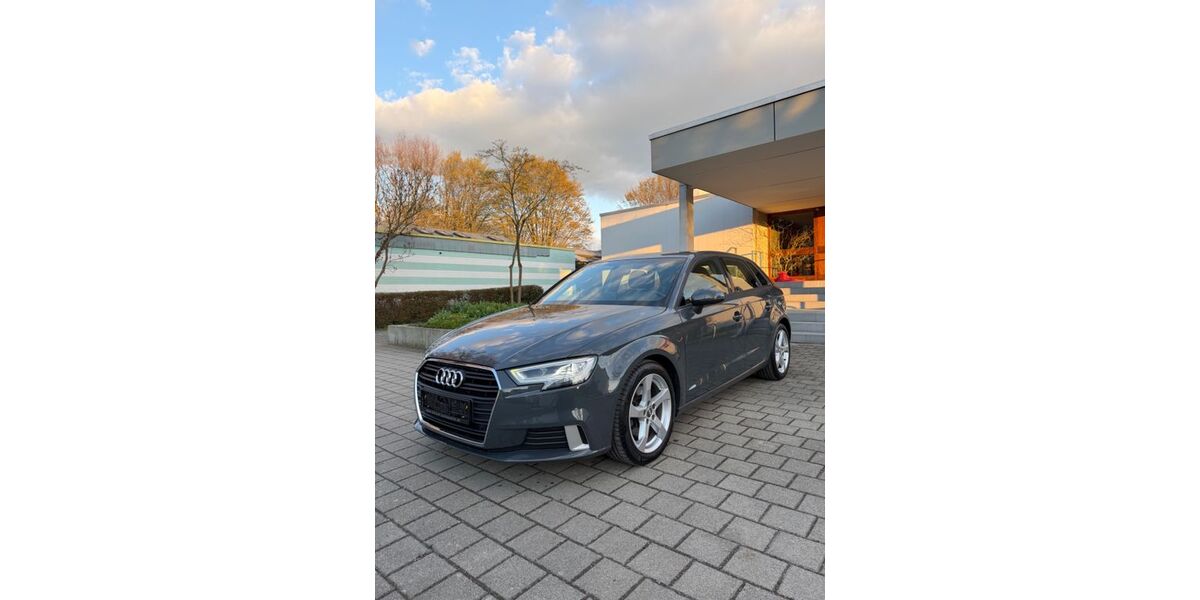 Audi A3 190.000 km 13.699 &euro; Ostfildern 73760