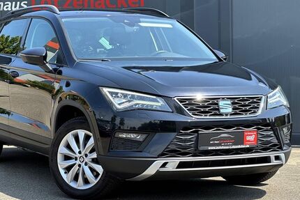 Seat Ateca 58.336 km 19.399 &euro; Hechingen 72379
