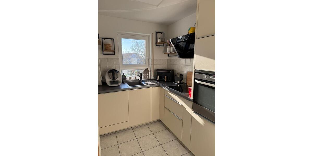 Etagenwohnung Großbettlingen - 2 Zimmer, 60 m&sup2;, 860&euro; | Angebot:25865128