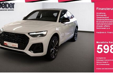 Audi Q5 82.433 km 35.790 &euro; Herrenberg 71083