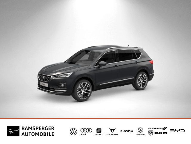Seat Tarraco 51.426 km 29.930 &euro; Nürtingen 72622