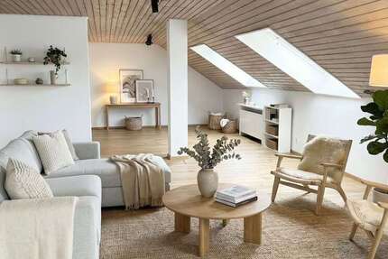 Wohnung Stuttgart Feuerbach - 3 Zimmer, 62 m&sup2;, 270.000&euro; | Angebot:25485967