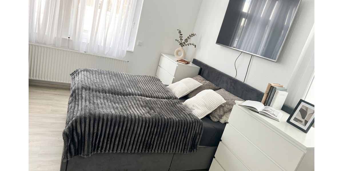 Etagenwohnung Aidlingen - 2 Zimmer, 58 m&sup2;, 660&euro; | Angebot:25877448