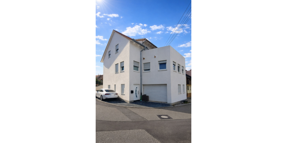 Einfamilienhaus Ebhausen - 5 Zimmer, 156 m&sup2;, 515.000&euro; | Angebot:25201086