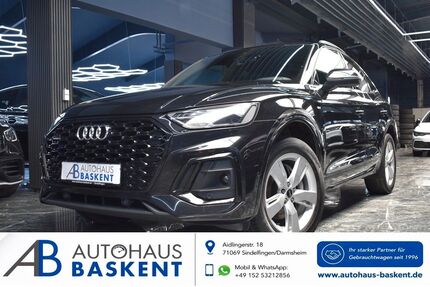 Audi Q5 117.200 km 33.990 &euro; Sindelfingen-Darmsheim 71069