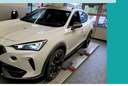 Cupra Formentor 38.329 km 25.930 &euro; Weil der Stadt 71263