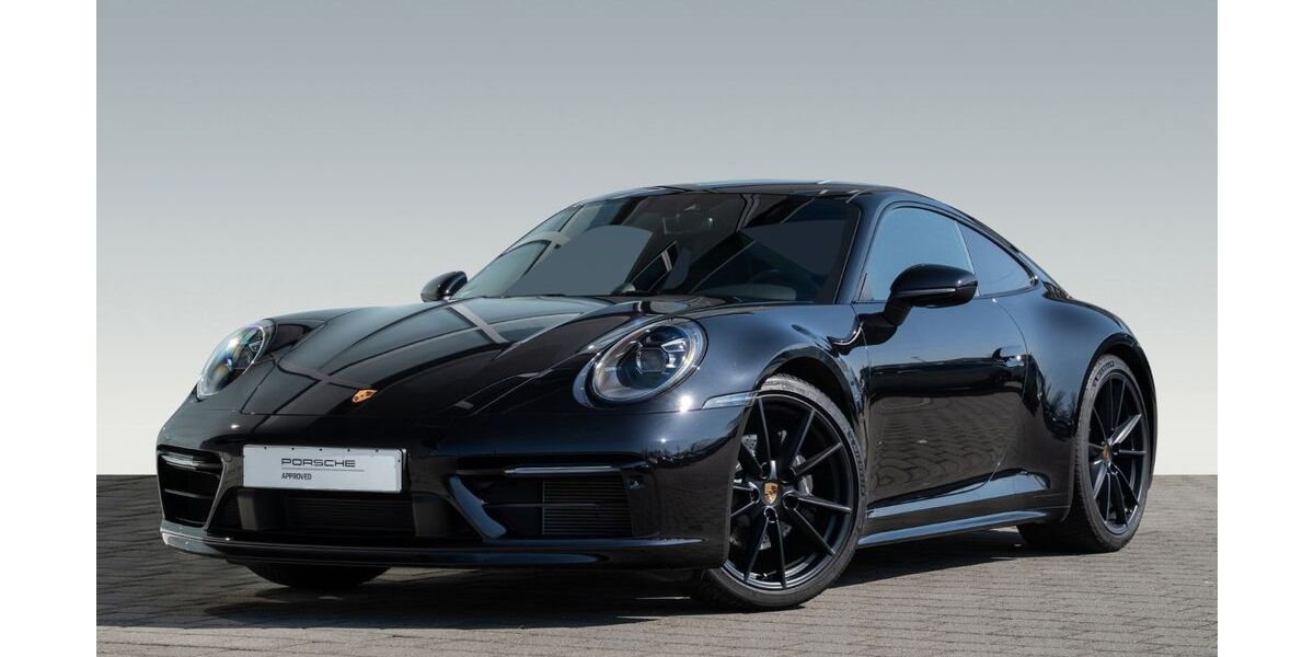 Porsche 992 15.900 km 136.911 &euro; Reutlingen 72770