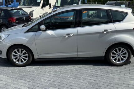 Ford C-Max 65.759 km 9.990 &euro; Magstadt 71106