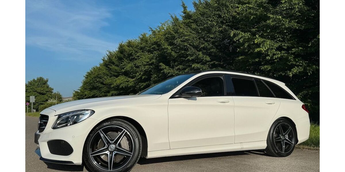 Mercedes-Benz C 250 77.000 km 22.990 &euro; Mötzingen 71159