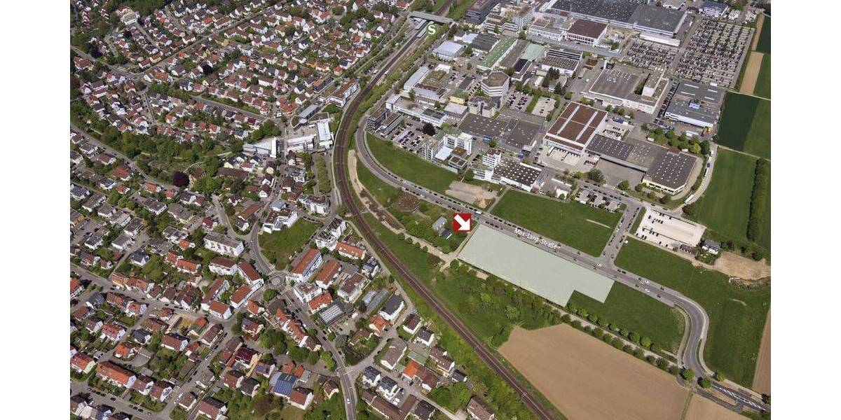 Etagenwohnung Leinfelden-Echterdingen Leinfelden - 3 Zimmer, 84 m&sup2;, 438.000&euro; | Angebot:25708927