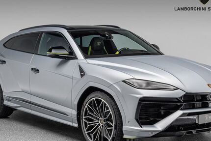 Lamborghini Urus 5.800 km 349.900 &euro; Böblingen 71034