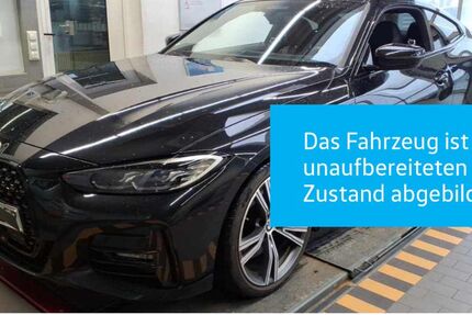 BMW 420 19.732 km 38.930 &euro; Stuttgart 70563