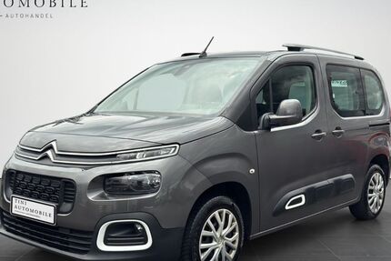 Citroen Berlingo 114.999 km 9.999 &euro; Ofterdingen 72131
