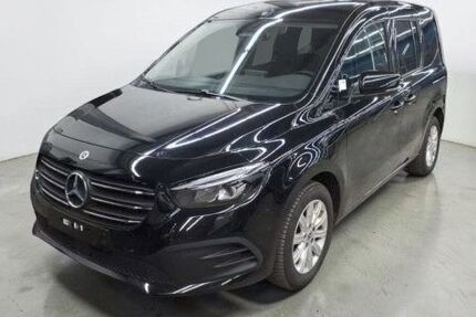 Mercedes-Benz T-Klasse 48.000 km 24.599 &euro; Reutlingen / Mittelstadt 72766