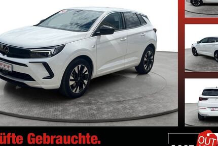 Opel Grandland (X) 32.803 km 21.480 &euro; Pfullingen 72793
