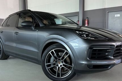 Porsche Cayenne 120.000 km 53.700 &euro; Neckartailfingen 72666
