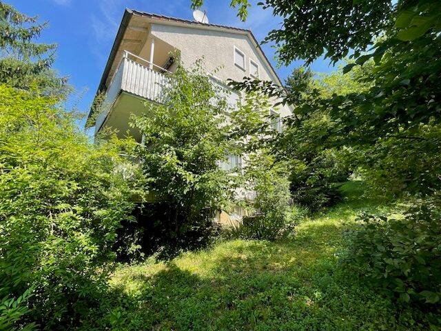 Mehrfamilienhaus, Wohnhaus Nürtingen - 1 Zimmer, 185 m&sup2;, 785.000&euro; | Angebot:25696027