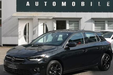 Opel Corsa 33.000 km 16.990 &euro; Tübingen 72072