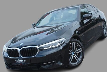 BMW 530 172.000 km 24.500 &euro; Gärtringen / Böblingen 71116