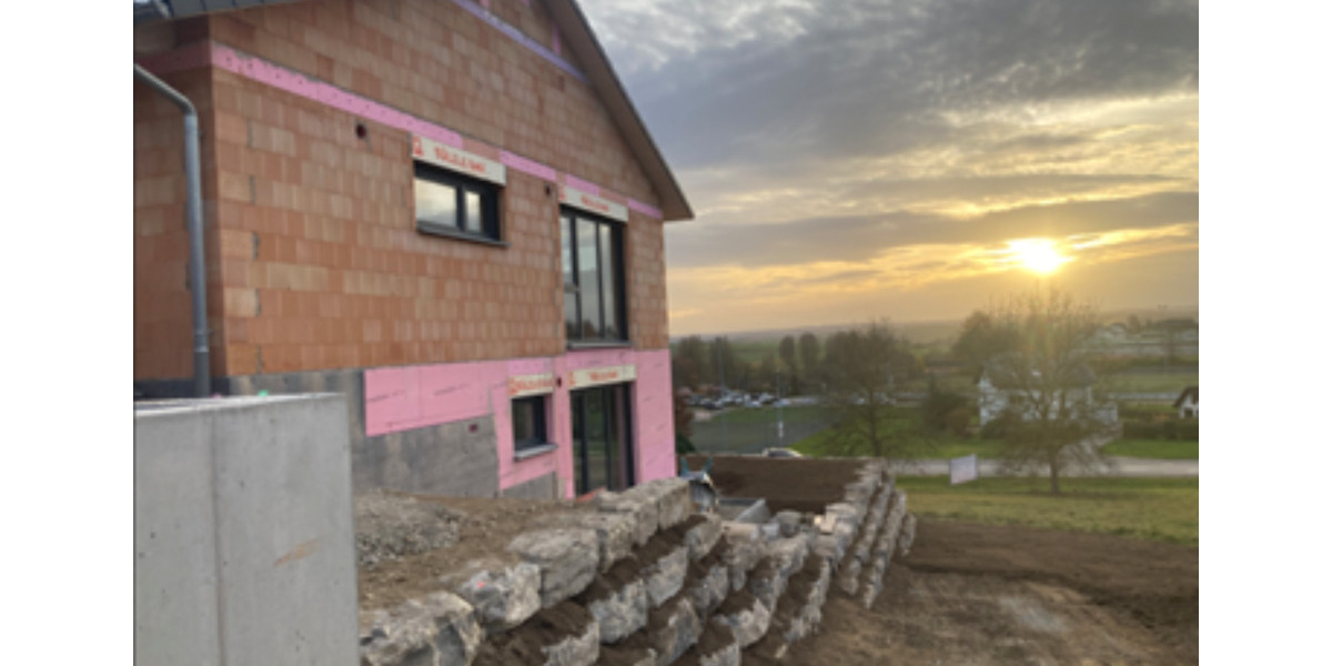 Terrassenwohnung Empfingen - 3.5 Zimmer, 110 m&sup2;, 1.380&euro; | Angebot:25518948