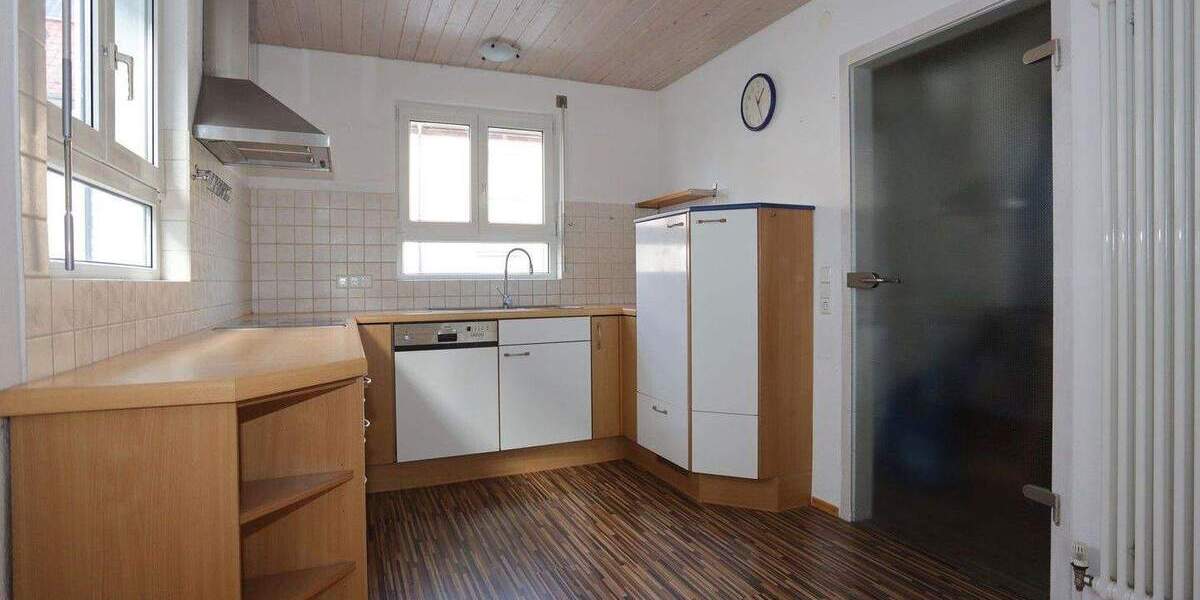 Doppelhaushälfte Reutlingen Voller Brunnen - 5 Zimmer, 95 m&sup2;, 395.000&euro; | Angebot:25782139