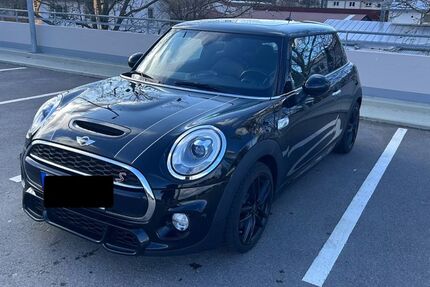 Mini Cooper S 63.000 km 18.600 &euro; Reutlingen 72770