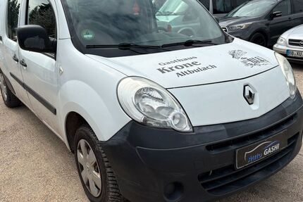 Renault Kangoo 219.930 km 2.490 &euro; Renningen 71272