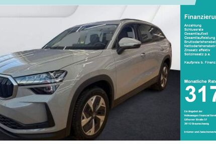 Skoda Kodiaq 13.346 km 45.878 &euro; Herrenberg 71083