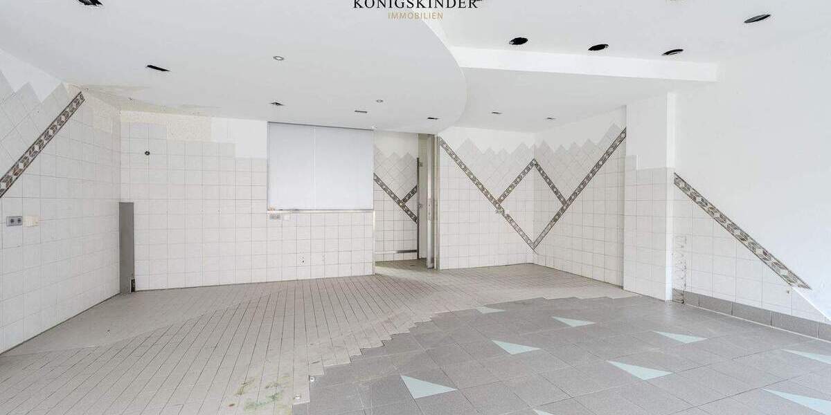 Gewerbeobjekt Dettenhausen - 149.000&euro; | Angebot:25877718