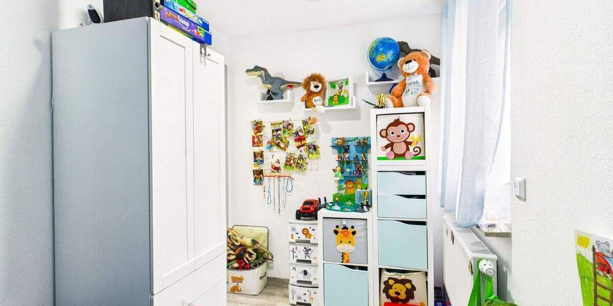 Doppelhaushälfte Magstadt - 6 Zimmer, 124 m&sup2;, 699.000&euro; | Angebot:25671743