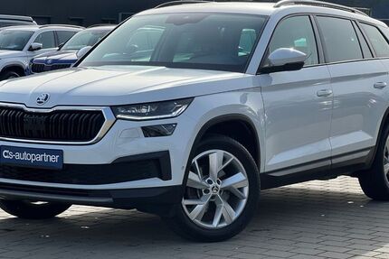 Skoda Kodiaq 189.500 km 21.800 &euro; Sindelfingen 71065