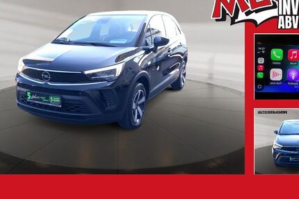 Opel Crossland (X) 23.630 km 12.999 &euro; Stuttgart 70435